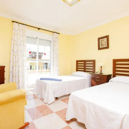 Jara Villa Nerja