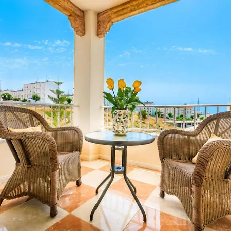 Jara * Nerja