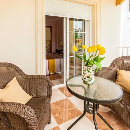 Jara Villa Nerja