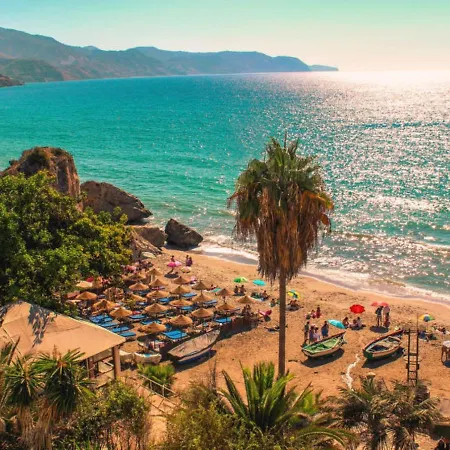 Jara Villa Nerja