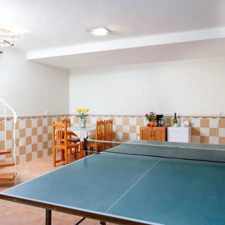 Jara Villa Nerja