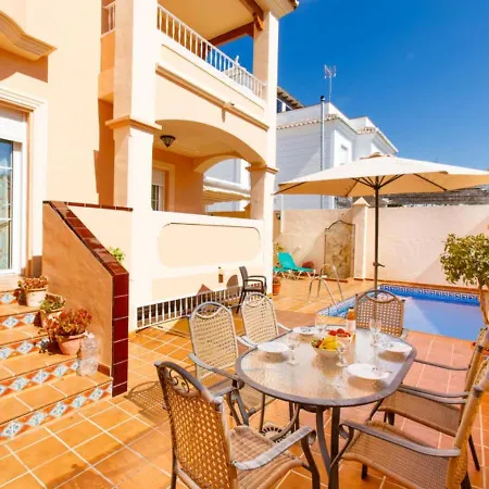 Villa Jara Nerja