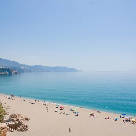 Villa Jara Nerja