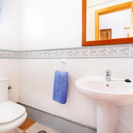 Villa Jara Nerja