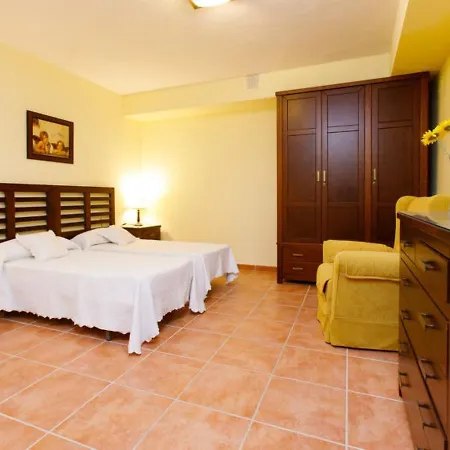 Jara Villa Nerja