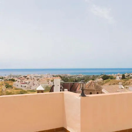 Jara Villa Nerja