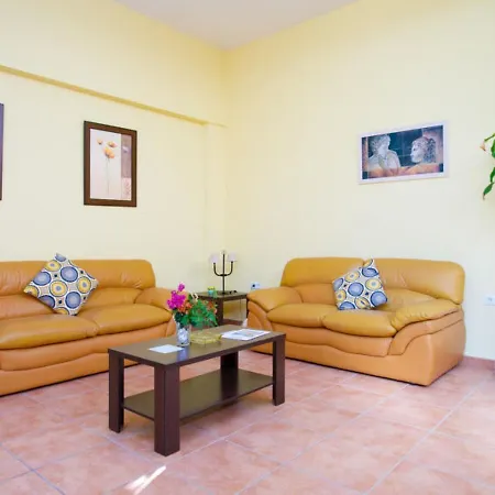 Jara Villa Nerja